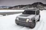 Jeep Liberty Renegade 2010 года